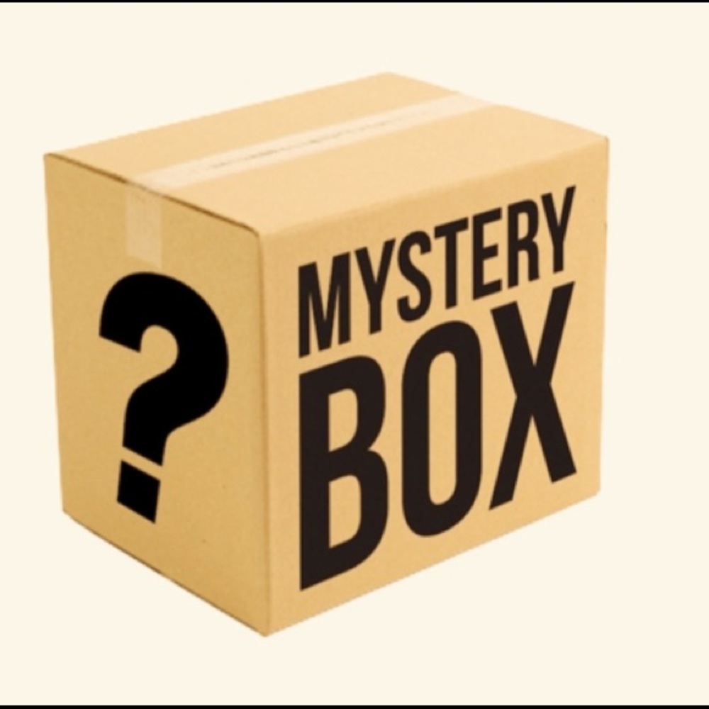 Mystery box